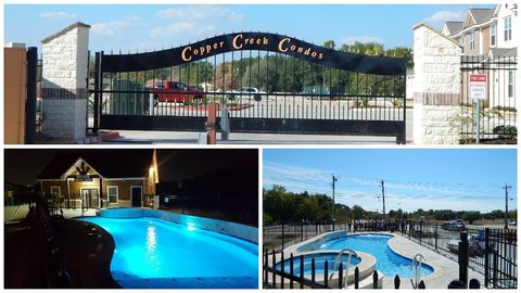 Tiny photo for 301 Southwest Parkway #317, College Station, TX 77840 (MLS # 26004283)