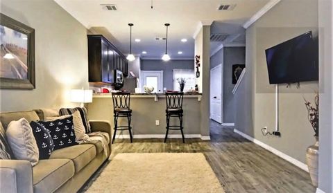 Tiny photo for 301 Southwest Parkway #317, College Station, TX 77840 (MLS # 26004283)