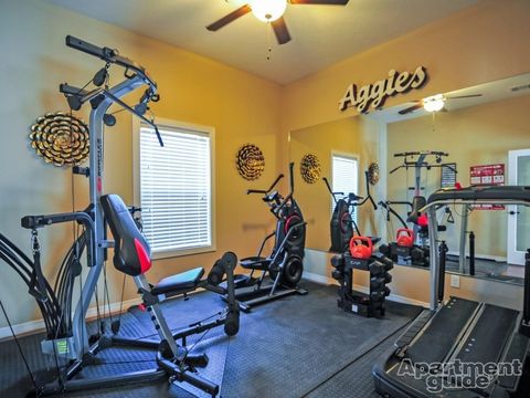 Tiny photo for 301 Southwest Parkway #317, College Station, TX 77840 (MLS # 26004283)