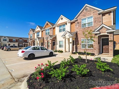 Tiny photo for 301 Southwest Parkway #317, College Station, TX 77840 (MLS # 26004283)