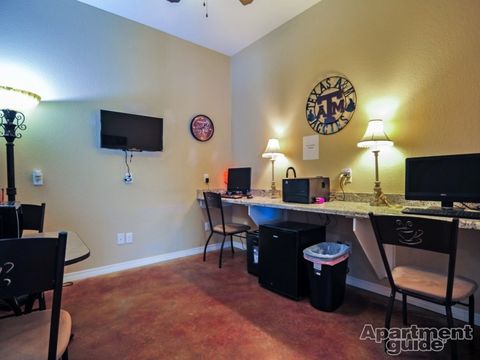 Tiny photo for 301 Southwest Parkway #317, College Station, TX 77840 (MLS # 26004283)
