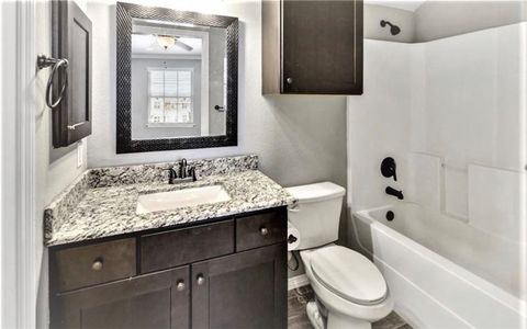 Tiny photo for 301 Southwest Parkway #317, College Station, TX 77840 (MLS # 26004283)