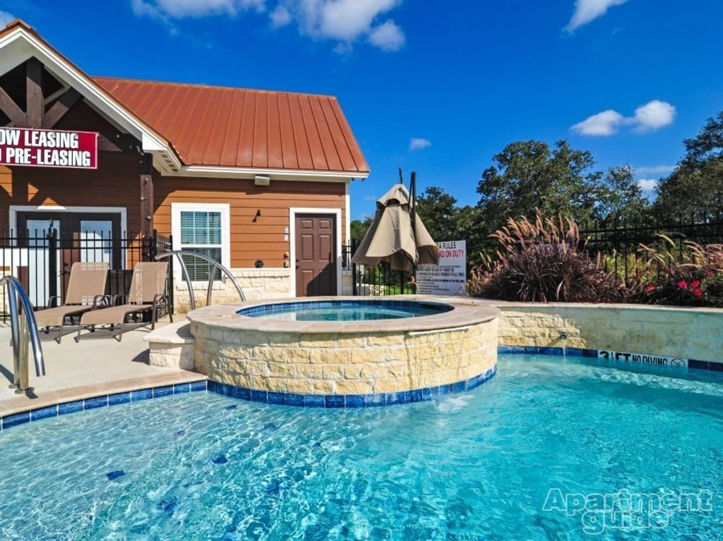 Photo of 301 Southwest Parkway #317, College Station, TX 77840 (MLS # 26004283)