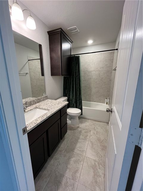 Tiny photo for 1504 McKinney Court Ct, Brenham, TX 77833 (MLS # 26003802)