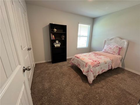 Tiny photo for 1504 McKinney Court Ct, Brenham, TX 77833 (MLS # 26003802)