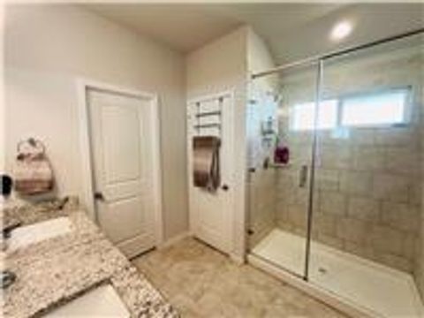 Tiny photo for 1504 McKinney Court Ct, Brenham, TX 77833 (MLS # 26003802)