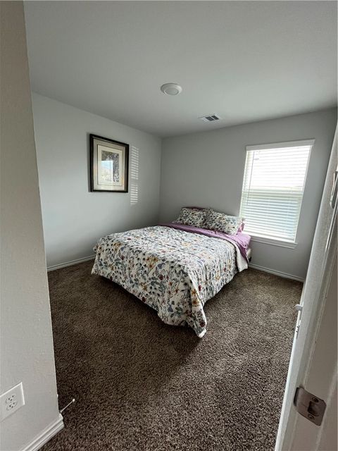 Tiny photo for 1504 McKinney Court Ct, Brenham, TX 77833 (MLS # 26003802)