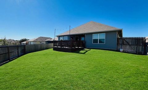 Tiny photo for 1504 McKinney Court Ct, Brenham, TX 77833 (MLS # 26003802)