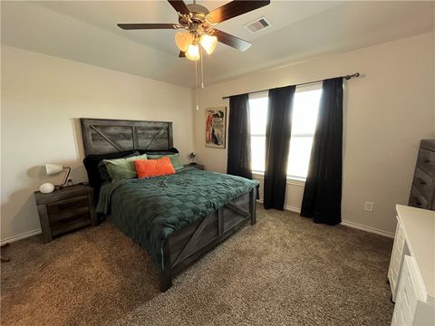 Tiny photo for 1504 McKinney Court Ct, Brenham, TX 77833 (MLS # 26003802)