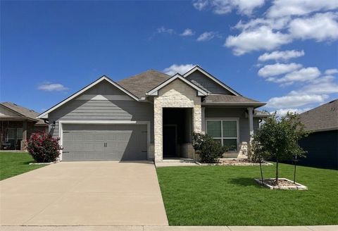 Photo of 1504 McKinney Court Ct, Brenham, TX 77833 (MLS # 26003802)