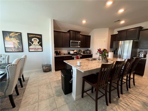 Tiny photo for 1504 McKinney Court Ct, Brenham, TX 77833 (MLS # 26003802)