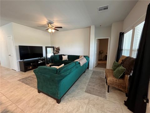 Tiny photo for 1504 McKinney Court Ct, Brenham, TX 77833 (MLS # 26003802)