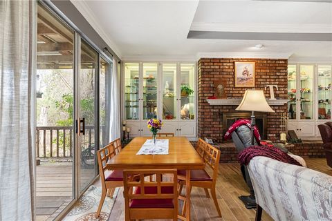 Tiny photo for 9 Sammy Snead Drive, Hilltop Lakes, TX 77871 (MLS # 26001561)