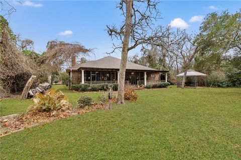 Tiny photo for 9 Sammy Snead Drive, Hilltop Lakes, TX 77871 (MLS # 26001561)