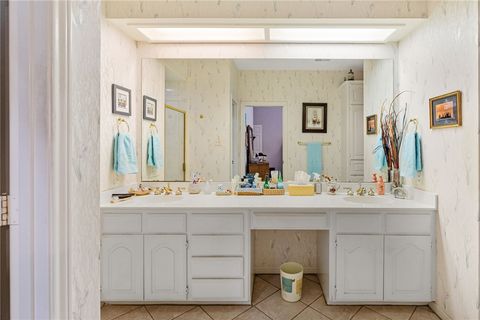 Tiny photo for 9 Sammy Snead Drive, Hilltop Lakes, TX 77871 (MLS # 26001561)