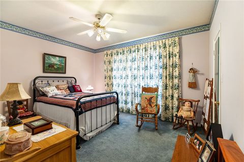 Tiny photo for 9 Sammy Snead Drive, Hilltop Lakes, TX 77871 (MLS # 26001561)