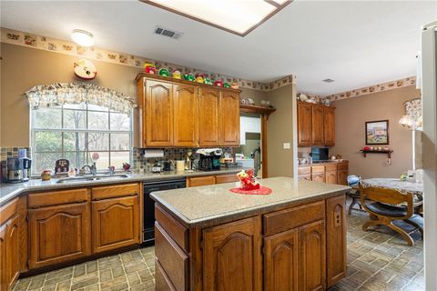 Tiny photo for 9 Sammy Snead Drive, Hilltop Lakes, TX 77871 (MLS # 26001561)