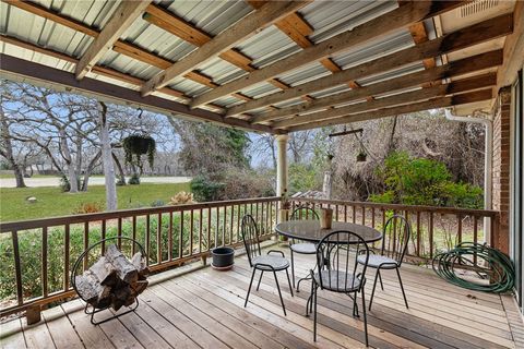 Tiny photo for 9 Sammy Snead Drive, Hilltop Lakes, TX 77871 (MLS # 26001561)