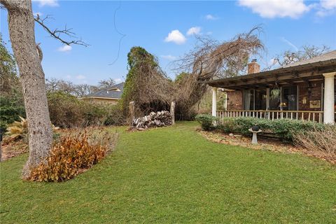 Tiny photo for 9 Sammy Snead Drive, Hilltop Lakes, TX 77871 (MLS # 26001561)