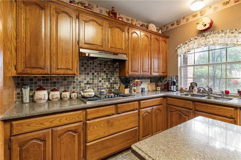 Tiny photo for 9 Sammy Snead Drive, Hilltop Lakes, TX 77871 (MLS # 26001561)