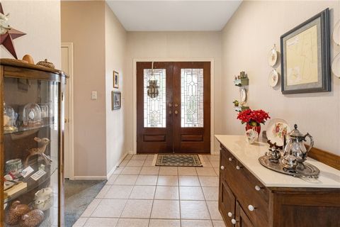 Tiny photo for 9 Sammy Snead Drive, Hilltop Lakes, TX 77871 (MLS # 26001561)