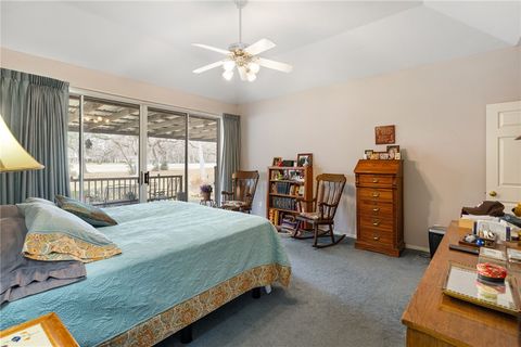 Tiny photo for 9 Sammy Snead Drive, Hilltop Lakes, TX 77871 (MLS # 26001561)