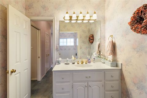 Tiny photo for 9 Sammy Snead Drive, Hilltop Lakes, TX 77871 (MLS # 26001561)