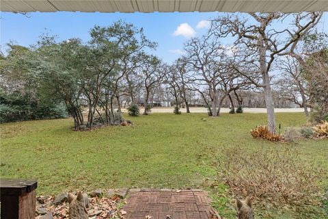 Tiny photo for 9 Sammy Snead Drive, Hilltop Lakes, TX 77871 (MLS # 26001561)