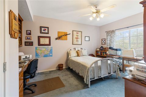 Tiny photo for 9 Sammy Snead Drive, Hilltop Lakes, TX 77871 (MLS # 26001561)