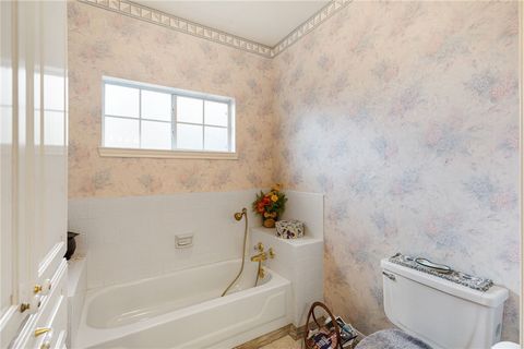 Tiny photo for 9 Sammy Snead Drive, Hilltop Lakes, TX 77871 (MLS # 26001561)