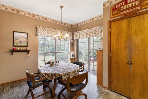 Tiny photo for 9 Sammy Snead Drive, Hilltop Lakes, TX 77871 (MLS # 26001561)