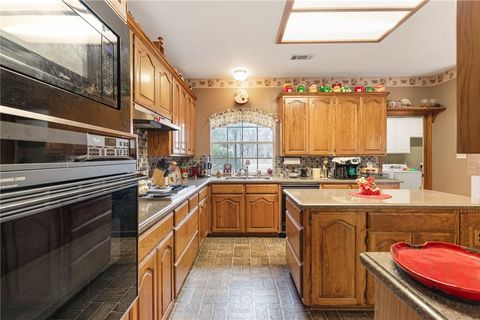 Tiny photo for 9 Sammy Snead Drive, Hilltop Lakes, TX 77871 (MLS # 26001561)