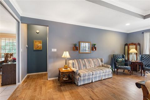 Tiny photo for 9 Sammy Snead Drive, Hilltop Lakes, TX 77871 (MLS # 26001561)