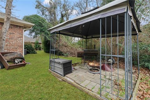 Tiny photo for 9 Sammy Snead Drive, Hilltop Lakes, TX 77871 (MLS # 26001561)