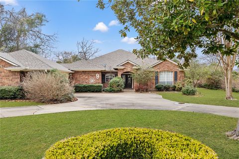 Tiny photo for 9 Sammy Snead Drive, Hilltop Lakes, TX 77871 (MLS # 26001561)