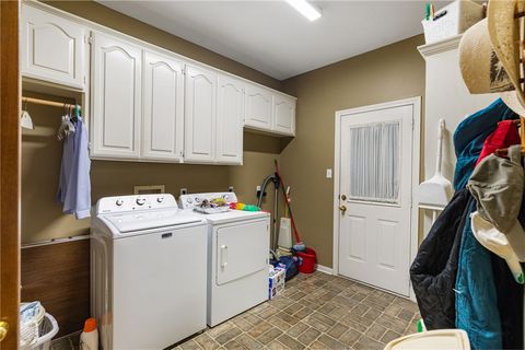 Tiny photo for 9 Sammy Snead Drive, Hilltop Lakes, TX 77871 (MLS # 26001561)