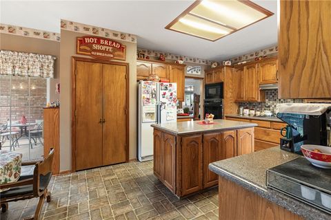 Tiny photo for 9 Sammy Snead Drive, Hilltop Lakes, TX 77871 (MLS # 26001561)