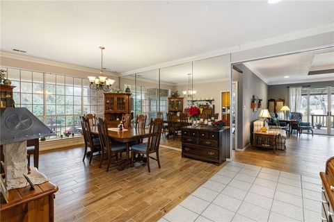 Tiny photo for 9 Sammy Snead Drive, Hilltop Lakes, TX 77871 (MLS # 26001561)