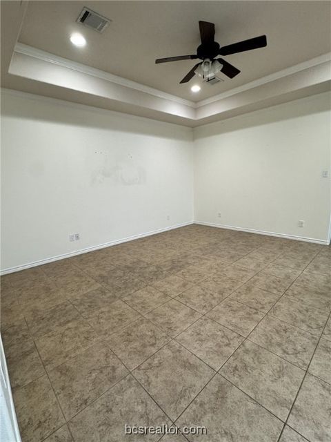 Tiny photo for 3807 Silverthorne Lane Lane, College Station, TX 77845 (MLS # 25012905)
