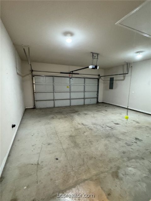 Tiny photo for 3807 Silverthorne Lane Lane, College Station, TX 77845 (MLS # 25012905)