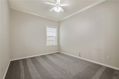 Tiny photo for 4335 Dawn Lynn Drive, College Station, TX 77845 (MLS # 26006261)
