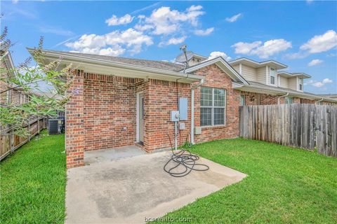 Tiny photo for 4335 Dawn Lynn Drive, College Station, TX 77845 (MLS # 26006261)