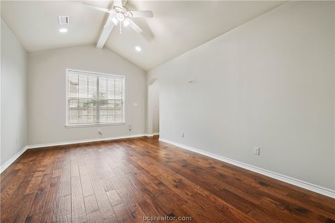 Tiny photo for 4335 Dawn Lynn Drive, College Station, TX 77845 (MLS # 26006261)