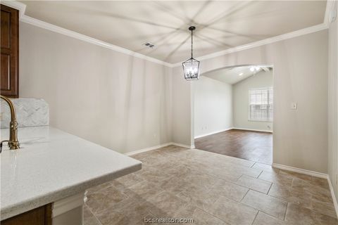 Tiny photo for 4335 Dawn Lynn Drive, College Station, TX 77845 (MLS # 26006261)