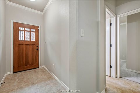 Tiny photo for 4335 Dawn Lynn Drive, College Station, TX 77845 (MLS # 26006261)