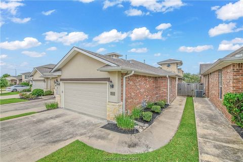 Photo of 4335 Dawn Lynn Drive, College Station, TX 77845 (MLS # 26006261)