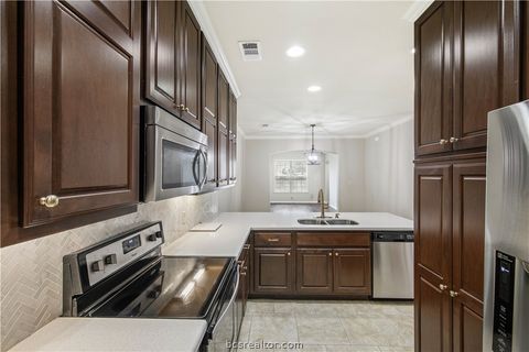 Tiny photo for 4335 Dawn Lynn Drive, College Station, TX 77845 (MLS # 26006261)