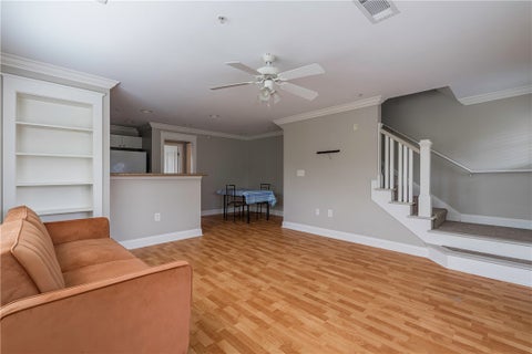 Tiny photo for 1725 Harvey Mitchell Parkway S #621, College Station, TX 77840 (MLS # 26010152)