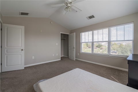 Tiny photo for 1725 Harvey Mitchell Parkway S #621, College Station, TX 77840 (MLS # 26010152)