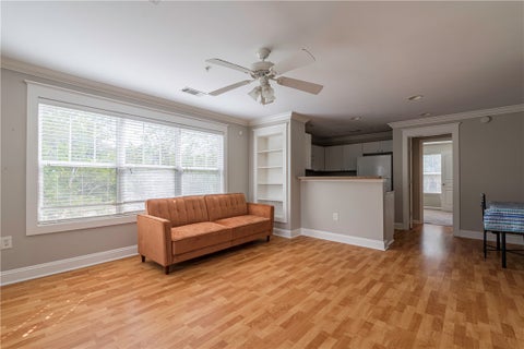 Tiny photo for 1725 Harvey Mitchell Parkway S #621, College Station, TX 77840 (MLS # 26010152)